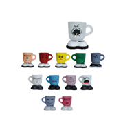Tazas